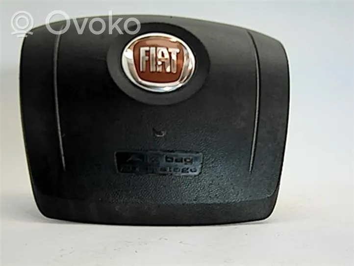 Fiat Ducato Zaślepka Airbag kierownicy 07354569620