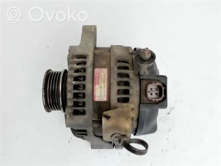 Toyota Corolla E120 E130 Generatore/alternatore 2706027070