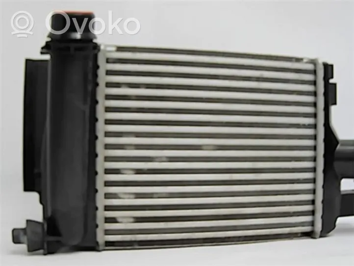 Dacia Duster II Radiatore intercooler 