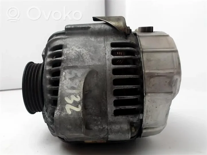 Lexus IS 220D-250-350 Alternator 2706070500