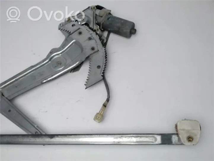 Honda Civic Alzacristalli della portiera anteriore con motorino 72250SH3S02