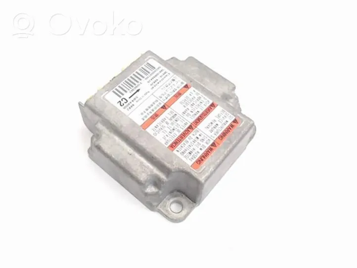 Nissan Pixo Module de contrôle airbag 3891068K10