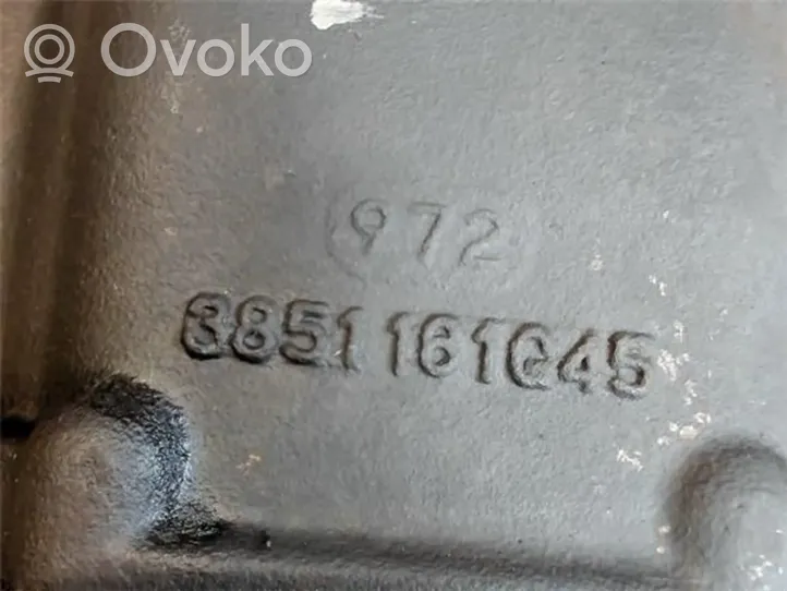 Nissan PickUp Mechanizm różnicowy przedni / Dyferencjał 3851181G45