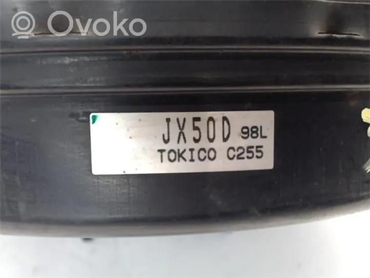 Nissan NV200 Brake booster J50D