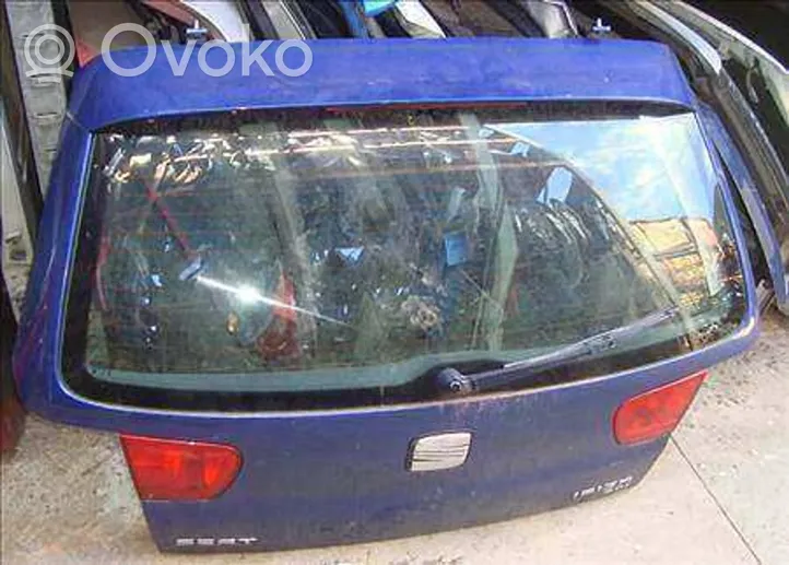 Seat Ibiza II (6k) Portellone posteriore/bagagliaio 