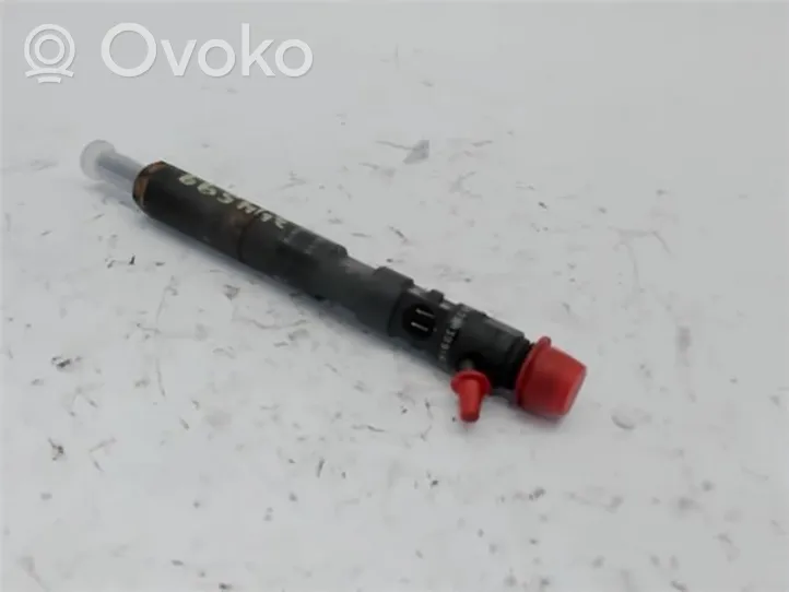 Nissan Kubistar Injecteur de carburant 8200240244