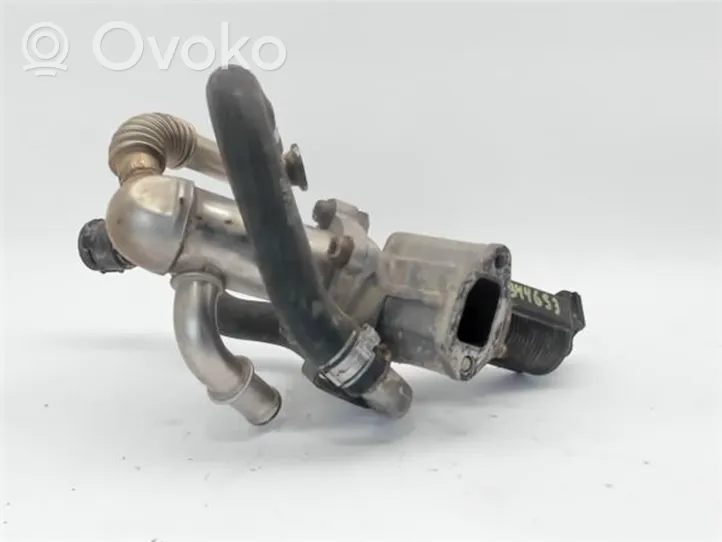 Fiat Qubo Valvola EGR 0451103317