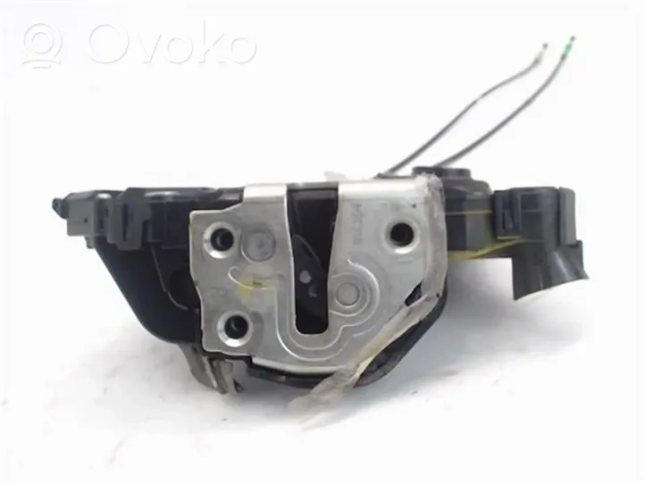 Toyota Prius (XW20) Motorino serratura porta anteriore 6903047081