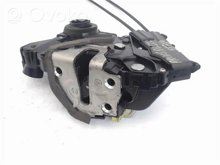 Toyota Prius (XW20) Motorino serratura porta anteriore 6904047081