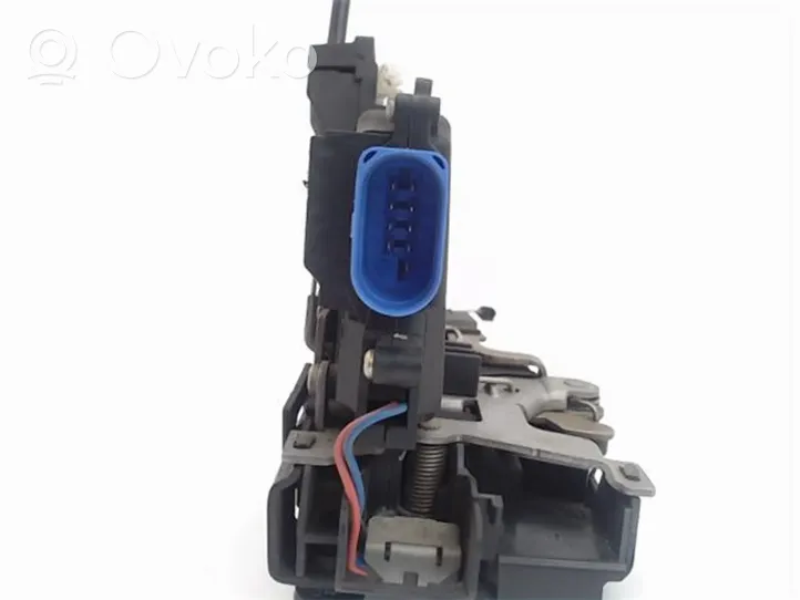 Seat Altea Front door lock motor 3D1837015