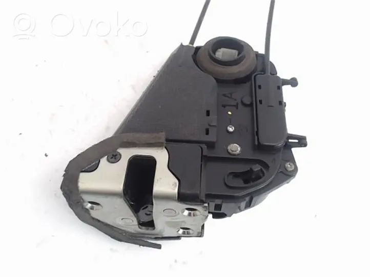 Toyota Prius (XW20) Rear door soft close latching motor 6906047041