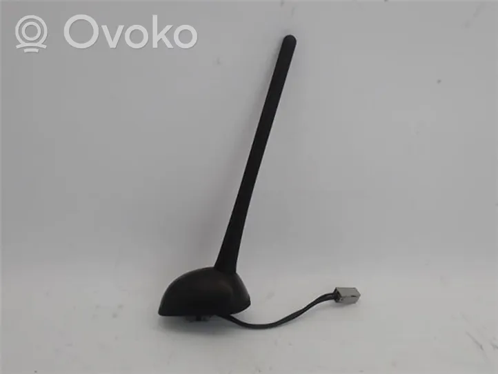 Nissan Qashqai+2 Antenna autoradio 