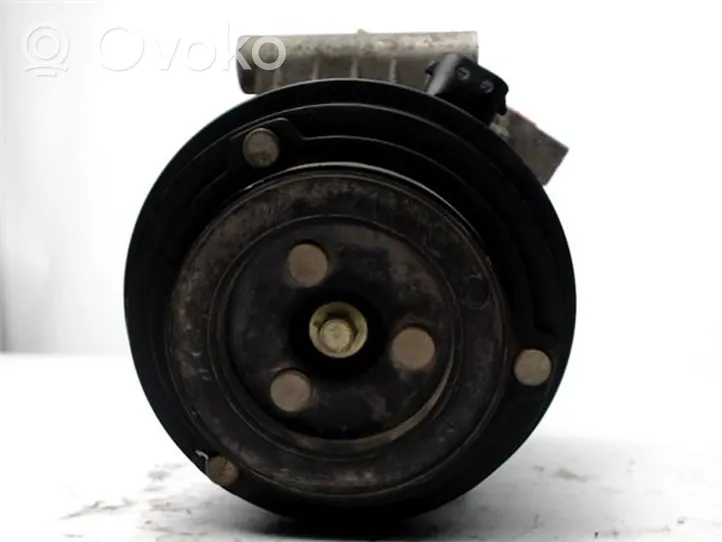 Chevrolet Spark Air conditioning (A/C) compressor (pump) 95967303