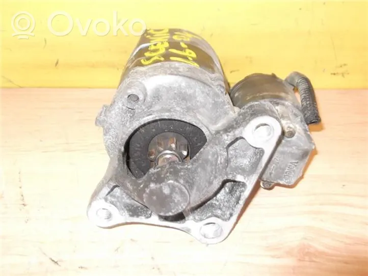 Opel Corsa D Motorino d’avviamento 644194110