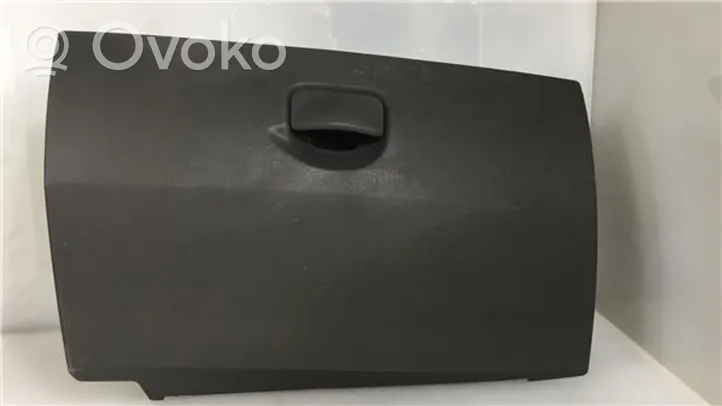 Renault Clio III Glove box lid/cover 