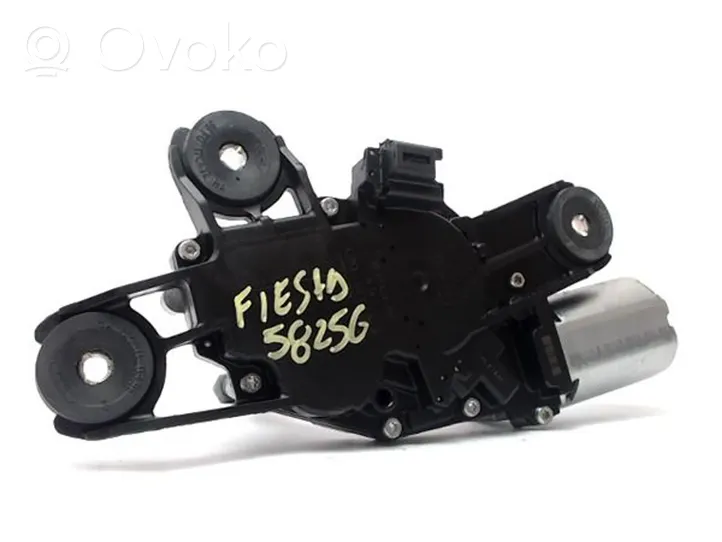 Ford Fiesta Rear window wiper motor 8A61A17K441