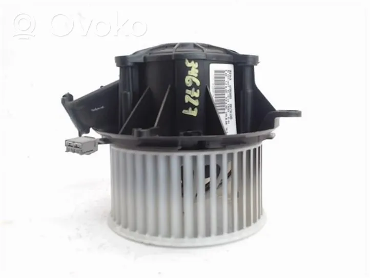 Opel Astra J Scatola alloggiamento climatizzatore riscaldamento abitacolo assemblata u7253002