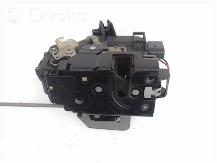 Audi A4 S4 B8 8K Motorino serratura porta anteriore 401837015