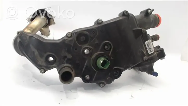 Peugeot 307 Thermostat 9643211880