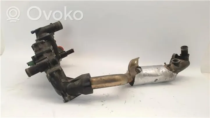 Peugeot 307 Thermostat 9643211880