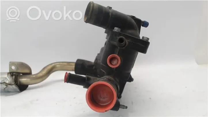 Peugeot 307 Thermostat 9643211880