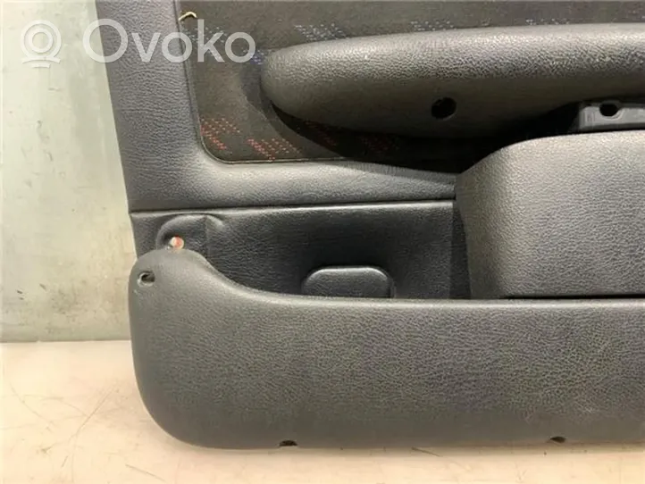 Peugeot 106 Rivestimento del pannello della portiera anteriore 