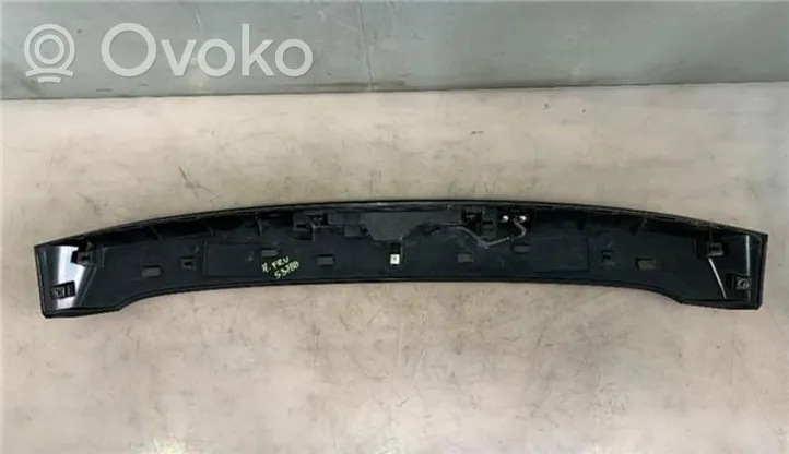 Honda FR-V Heckspoiler 74900SJD003