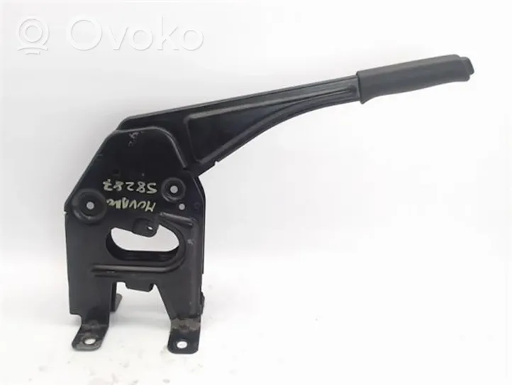 Opel Movano B Hand brake release handle 