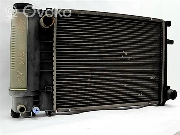 BMW 3 E30 Coolant radiator 17129710