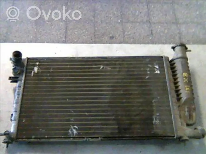 Citroen ZX Radiateur de refroidissement 