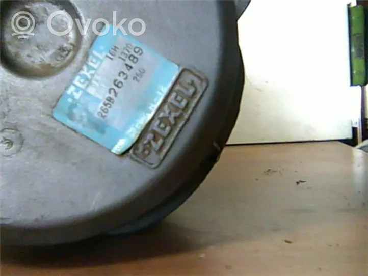 Nissan Patrol Y60 Gaisa kondicioniera kompresors (sūknis) 5062111370
