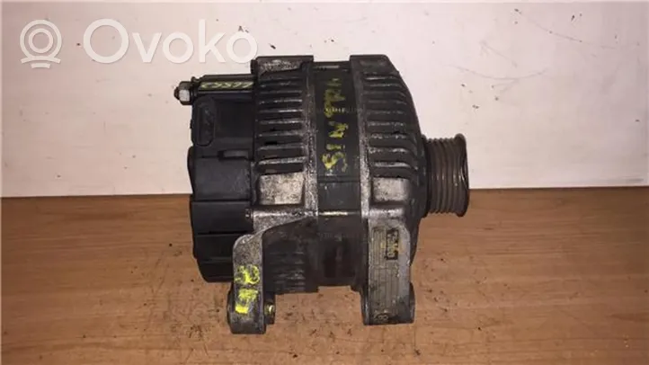 Opel Sintra Generatore/alternatore 2542201