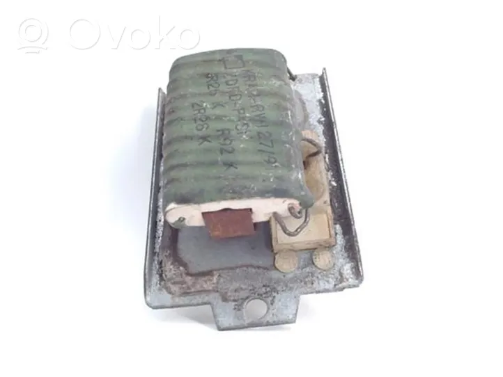 Volkswagen PASSAT B4 Panel klimatyzacji 191959263