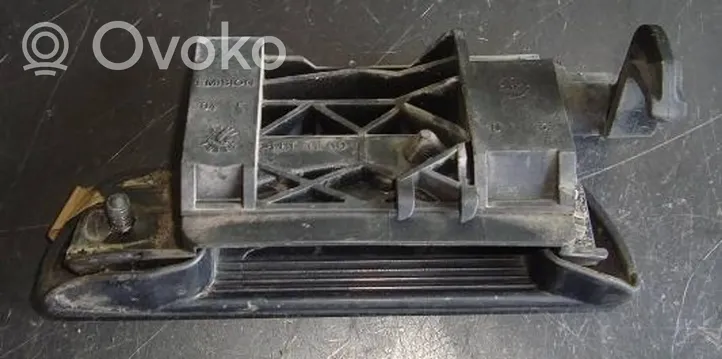 Citroen ZX Maniglia esterna per portiera anteriore 