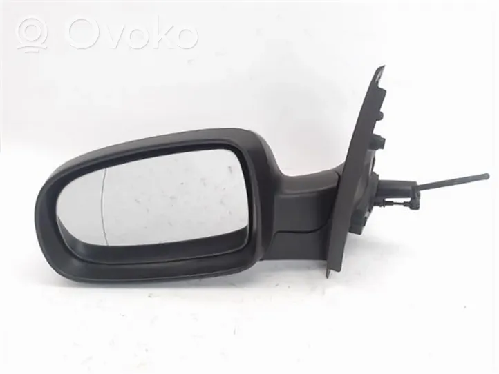 Opel Corsa C Front door electric wing mirror 1428280