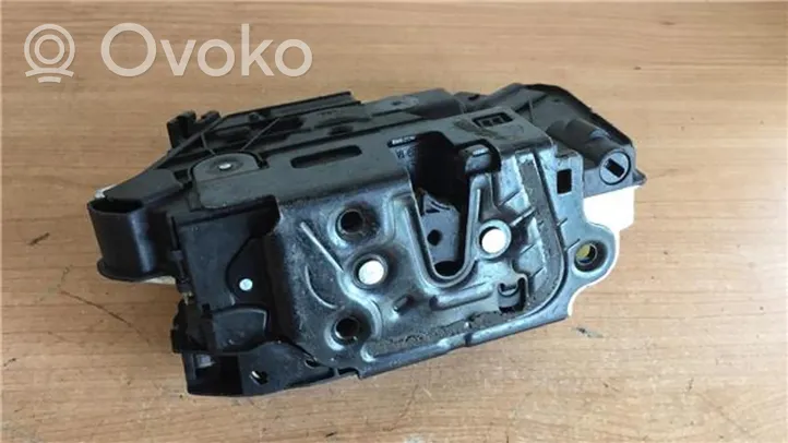 Seat Ibiza IV (6J,6P) Moteur de verrouillage porte avant 5N1837016C