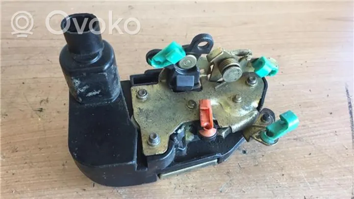 Jeep Grand Cherokee (WJ) Front door lock motor 