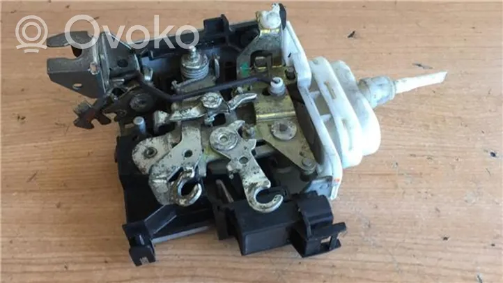 Audi A4 S4 B8 8K Motorino serratura porta anteriore 8D1837015F