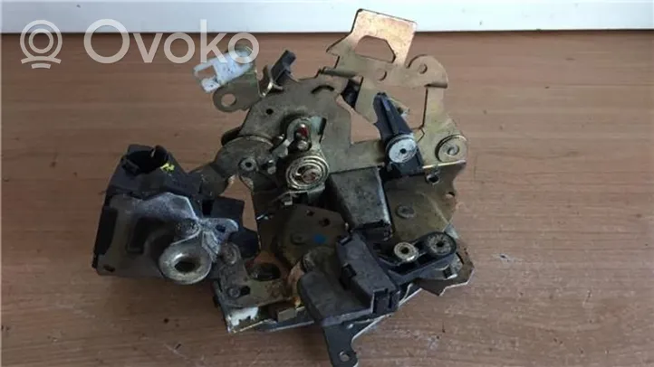 Mercedes-Benz S W140 Moteur de verrouillage porte avant A1407203235