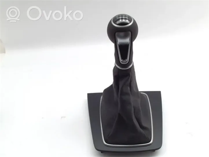 Seat Exeo (3R) Отделка рычага переключения передач (кожа, головка) 