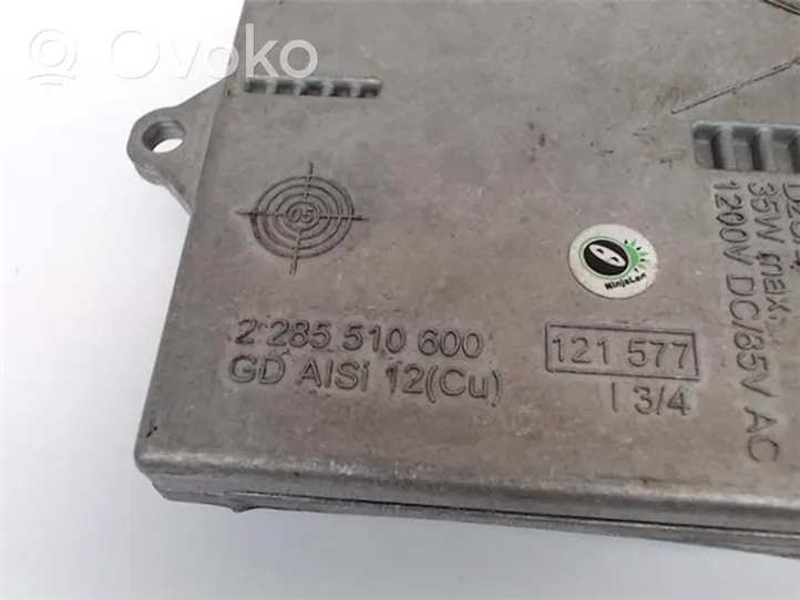 Alfa Romeo 156 Module d'éclairage LCM 2285510600