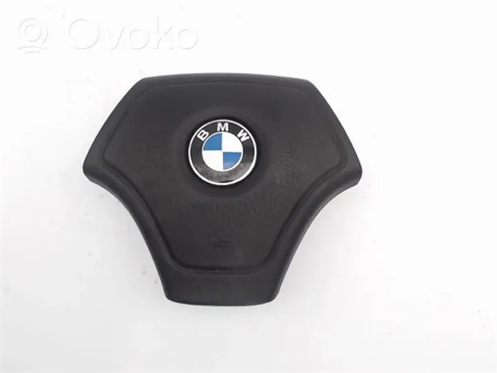 BMW 3 E36 Ohjauspyörän turvatyynyn kansi 3310927623