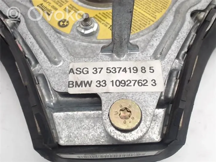 BMW 3 E36 Module airbag volant 3310927623