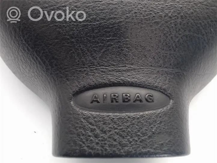 Seat Toledo II (1M) Module airbag volant 1M0880201K