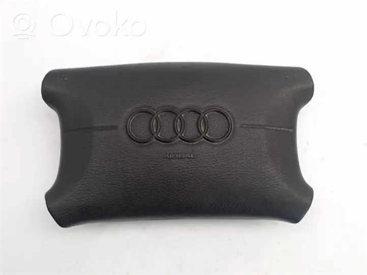 Audi A4 S4 B5 8D Coperchio dell’airbag del volante T11995465C