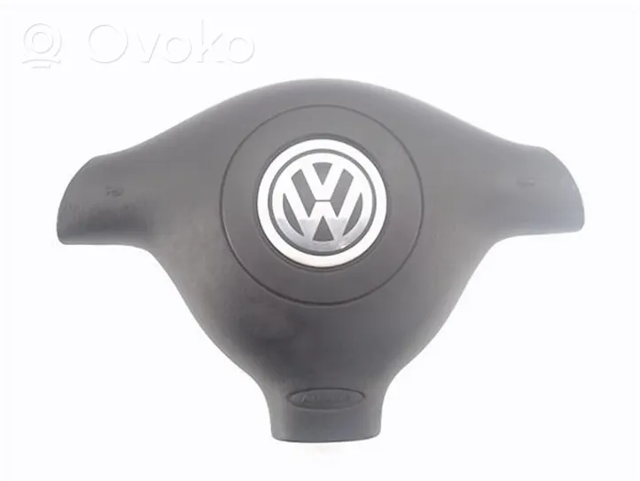 Volkswagen PASSAT B5.5 Coperchio dell’airbag del volante 3B0880201BP