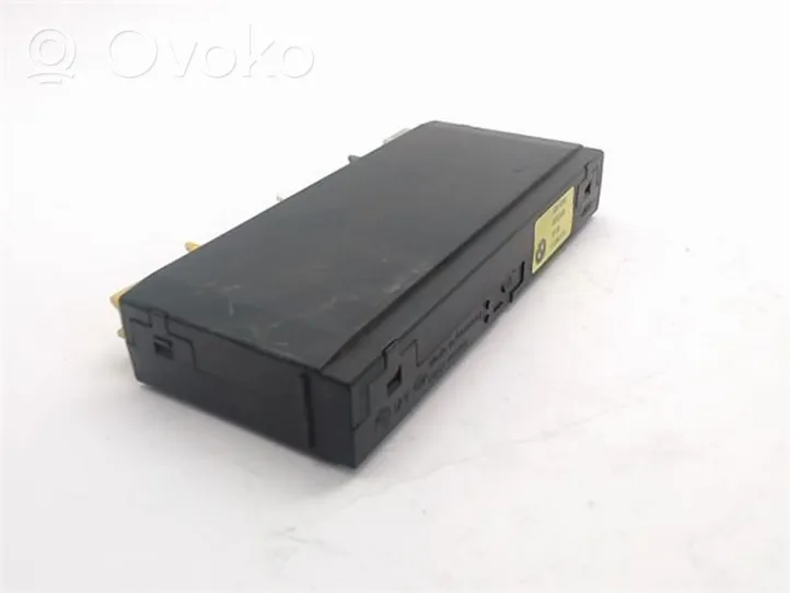 BMW 5 E34 Door central lock control unit/module 61358368574