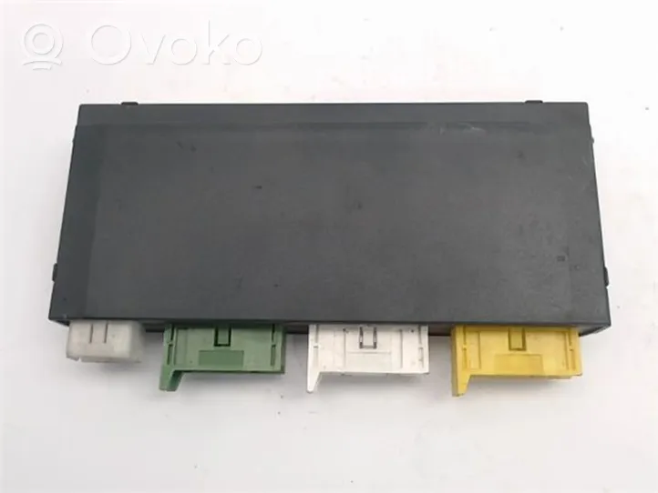 BMW 5 E34 Door central lock control unit/module 61358368574