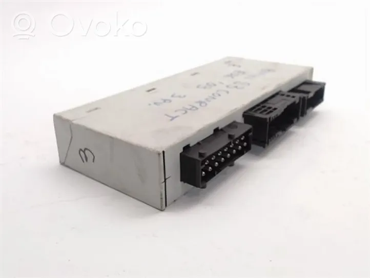 BMW 3 E46 Door central lock control unit/module (689667)