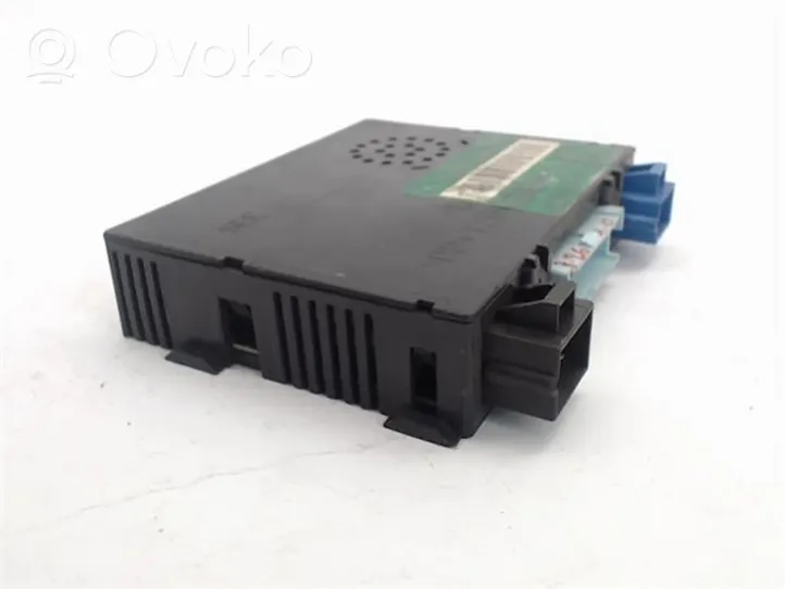 Opel Sintra Door central lock control unit/module 104010080